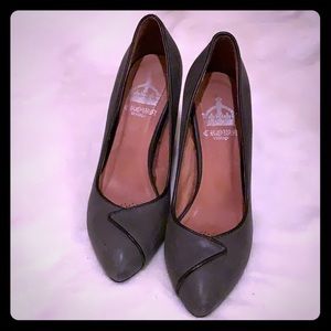 Crown Vintage Shoes